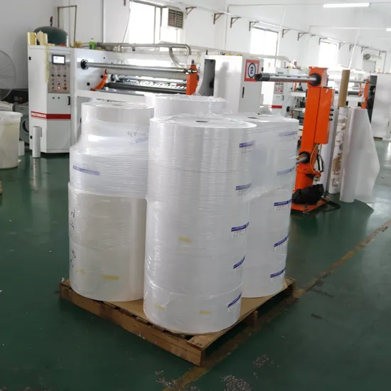 Self Adhesive Direct Thermal Sticker Paper Printed Labels for Shipping