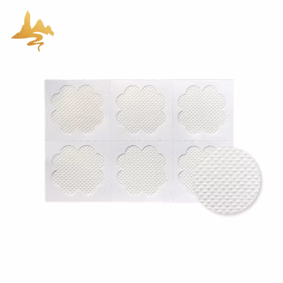 Personalização básica Novo produto descartável não